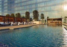 Omni Frisco Hotel