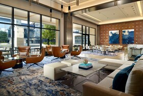 Omni Frisco Hotel