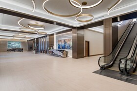 Omni Frisco Hotel