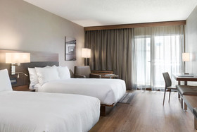Residence Inn Dallas Frisco