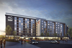 Residence Inn Dallas Frisco