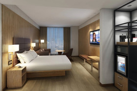 Residence Inn Dallas Frisco