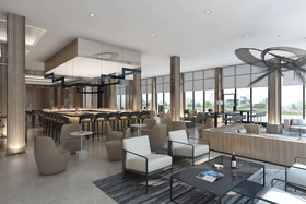 Residence Inn Dallas Frisco