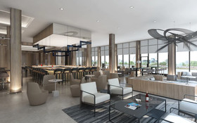 Residence Inn Dallas Frisco