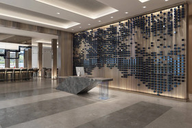 Residence Inn Dallas Frisco