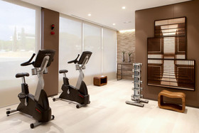 Residence Inn Dallas Frisco