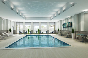 Residence Inn Dallas Frisco