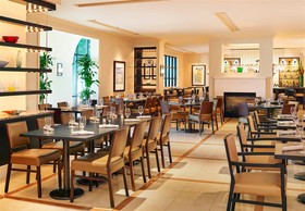 Sheraton Stonebriar