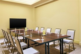 Sheraton Stonebriar