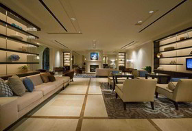 Sheraton Stonebriar