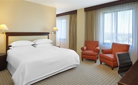Sheraton Stonebriar
