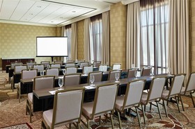 Sheraton Stonebriar