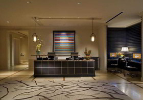 Sheraton Stonebriar