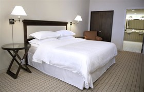 Sheraton Stonebriar