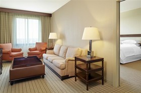 Sheraton Stonebriar