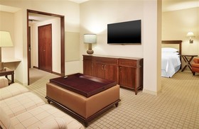 Sheraton Stonebriar