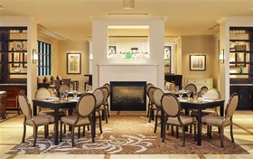 Sheraton Stonebriar