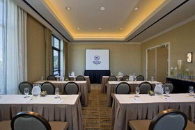 Sheraton Stonebriar