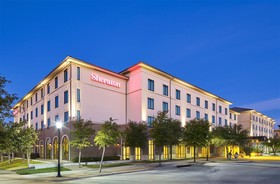 Sheraton Stonebriar
