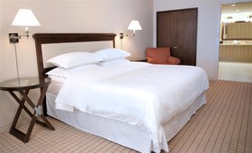 Sheraton Stonebriar