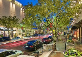 Sheraton Stonebriar