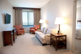 Sheraton Stonebriar