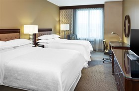 Sheraton Stonebriar