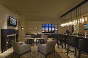 Sheraton Stonebriar