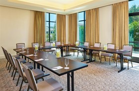 Sheraton Stonebriar