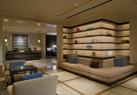 Sheraton Stonebriar