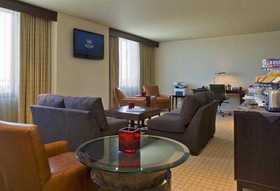 Sheraton Stonebriar