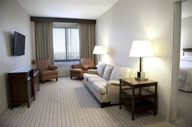 Sheraton Stonebriar