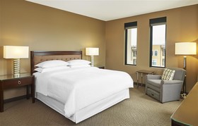Sheraton Stonebriar