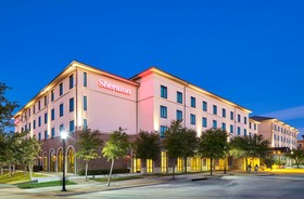 Sheraton Stonebriar