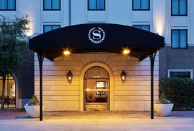 Sheraton Stonebriar