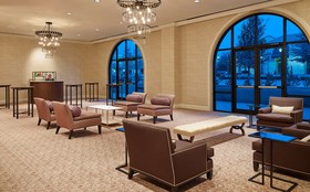 Sheraton Stonebriar