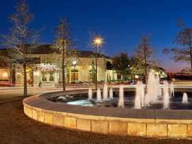 Sheraton Stonebriar