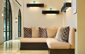 Sheraton Stonebriar