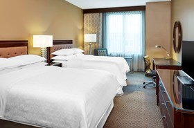 Sheraton Stonebriar