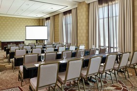 Sheraton Stonebriar