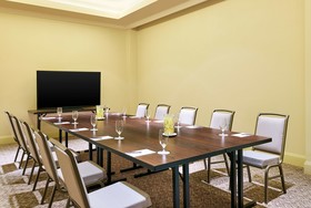 Sheraton Stonebriar