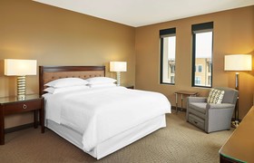 Sheraton Stonebriar