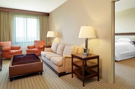 Sheraton Stonebriar