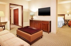 Sheraton Stonebriar