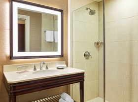 Sheraton Stonebriar
