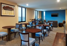 Sheraton Stonebriar
