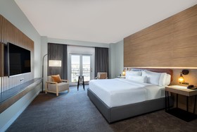 The Westin Stonebriar Hotel & Golf Club