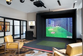 The Westin Stonebriar Hotel & Golf Club