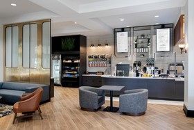 The Westin Stonebriar Hotel & Golf Club