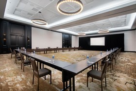 The Westin Stonebriar Hotel & Golf Club